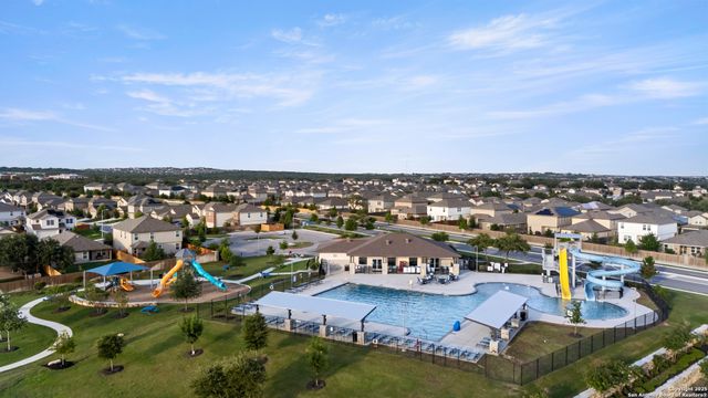 14410 San Saba Falls, San Antonio, TX 78253
