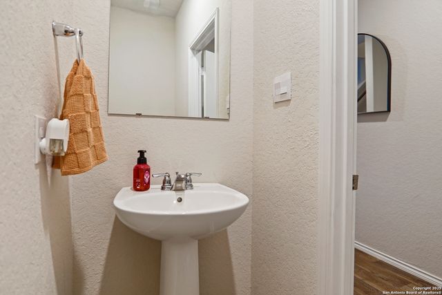 14410 San Saba Falls, San Antonio, TX 78253