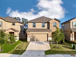 14410 San Saba Falls, San Antonio, TX 78253