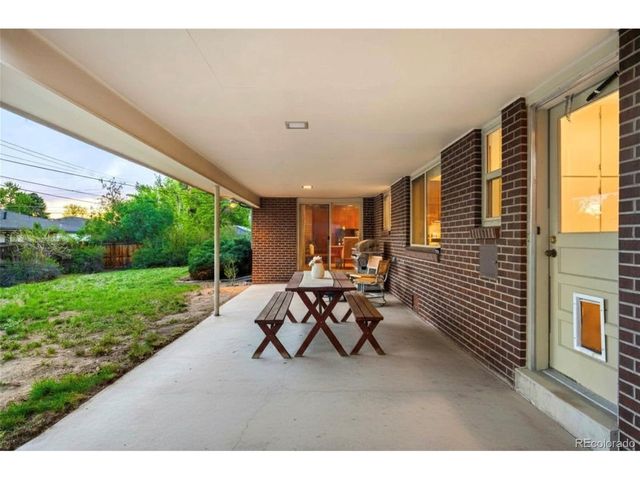 443 S Niagara St, Denver, CO 80224