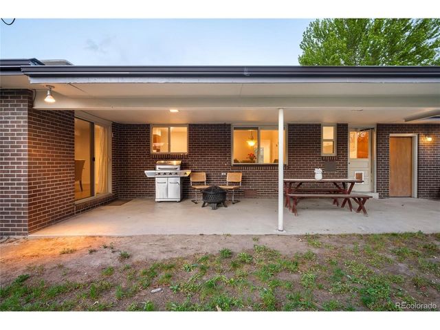 443 S Niagara St, Denver, CO 80224