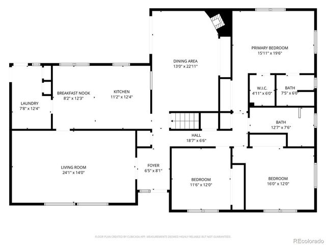 443 S Niagara St, Denver, CO 80224