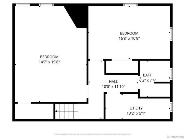 443 S Niagara St, Denver, CO 80224