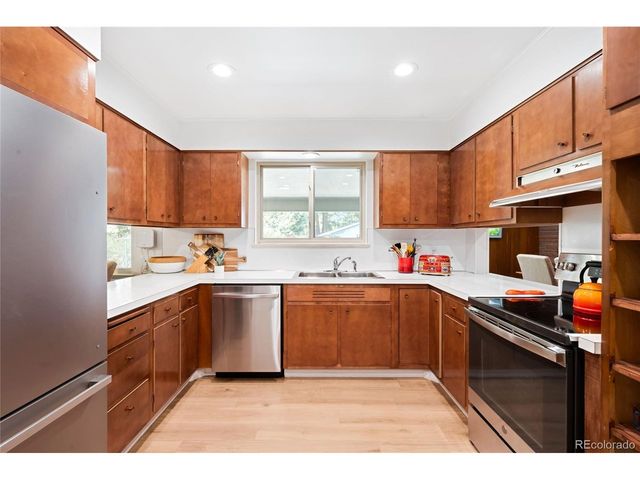 443 S Niagara St, Denver, CO 80224