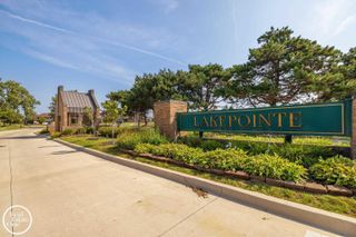 403 Country Club Drive, St Clair Shores, MI 48082