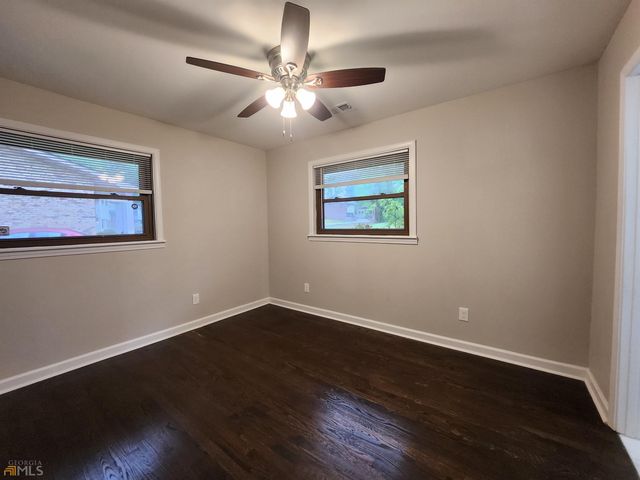 1858 Glen Echo Drive, Decatur, GA 30032