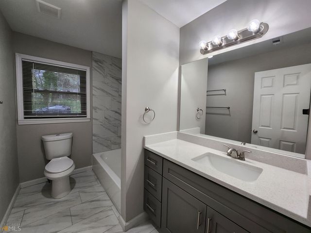 1858 Glen Echo Drive, Decatur, GA 30032