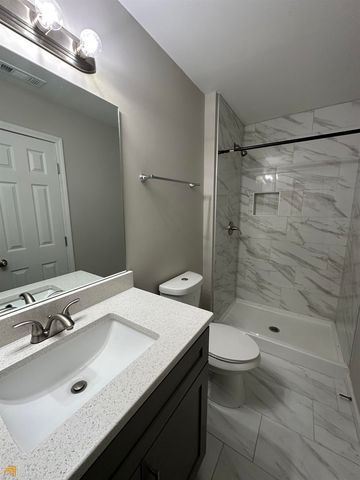 1858 Glen Echo Drive, Decatur, GA 30032