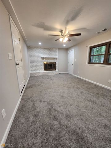 1858 Glen Echo Drive, Decatur, GA 30032
