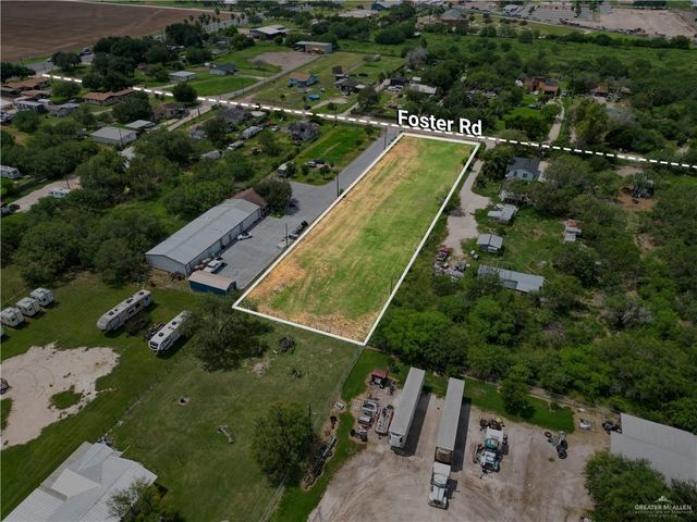 912 N Foster Drive, Edinburg, TX 78542