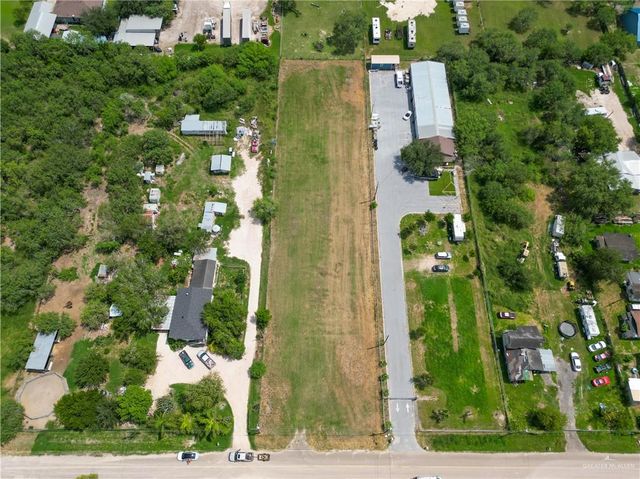 912 N Foster Drive, Edinburg, TX 78542