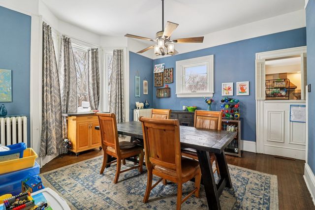 418 E Washington Street, Marengo, IL 60152