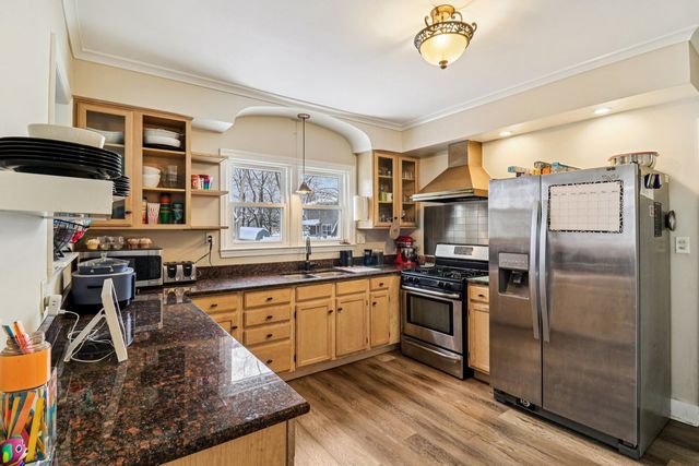 418 E Washington Street, Marengo, IL 60152