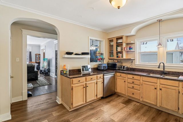 418 E Washington Street, Marengo, IL 60152