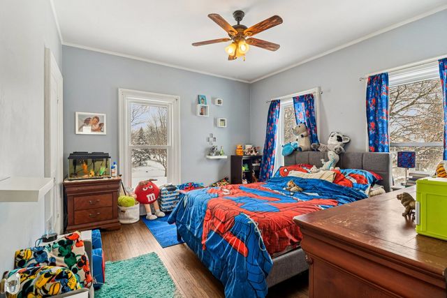 418 E Washington Street, Marengo, IL 60152