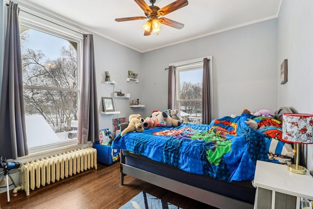 418 E Washington Street, Marengo, IL 60152