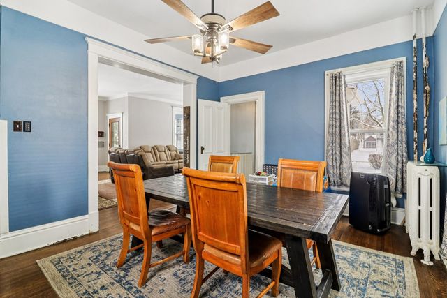 418 E Washington Street, Marengo, IL 60152