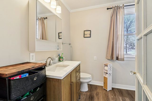 418 E Washington Street, Marengo, IL 60152