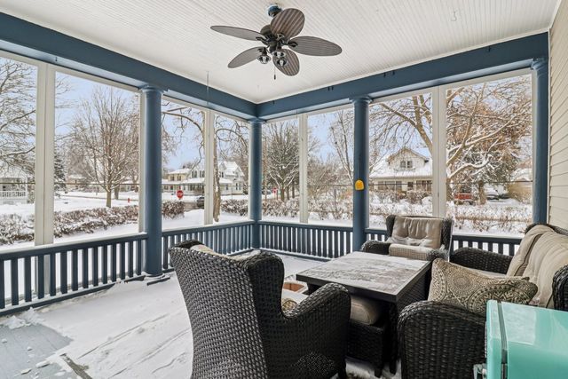 418 E Washington Street, Marengo, IL 60152