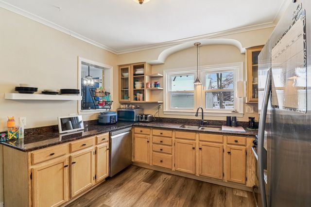 418 E Washington Street, Marengo, IL 60152