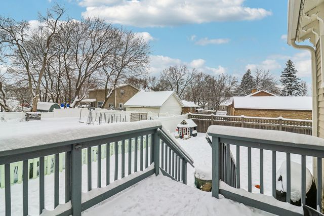 418 E Washington Street, Marengo, IL 60152