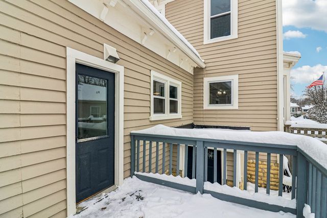 418 E Washington Street, Marengo, IL 60152