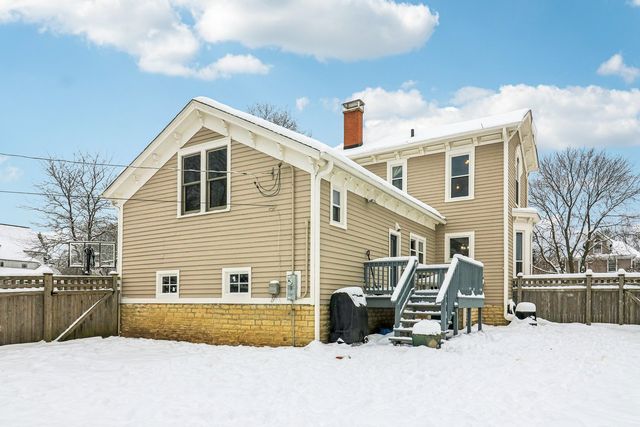 418 E Washington Street, Marengo, IL 60152