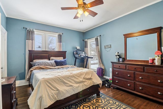 418 E Washington Street, Marengo, IL 60152