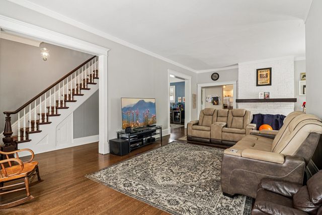 418 E Washington Street, Marengo, IL 60152