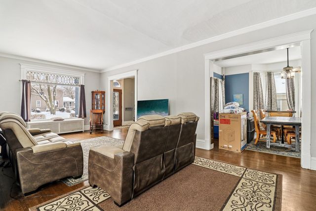 418 E Washington Street, Marengo, IL 60152