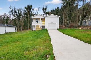 405 Ridley Street, Louisburg, NC 27549