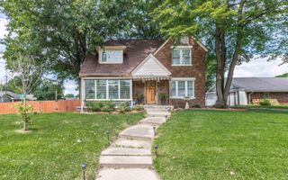 665 S Kentucky Avenue, Evansville, IN 47714