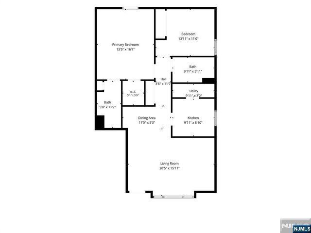 179 Roseland Avenue 12, Caldwell, NJ 07006