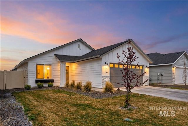11130 W Peterborough St, Nampa, ID 83651
