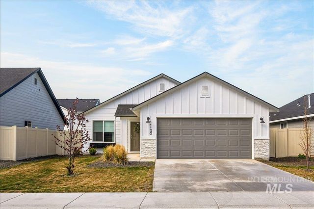 11130 W Peterborough St, Nampa, ID 83651