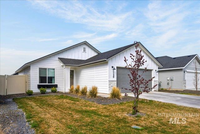11130 W Peterborough St, Nampa, ID 83651