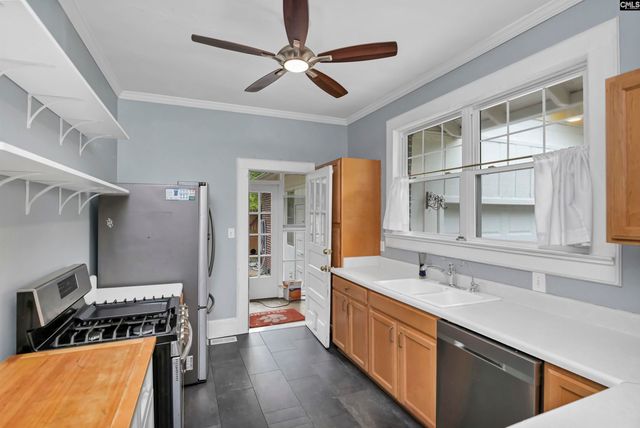 1101 Barton Street, Columbia, SC 29203