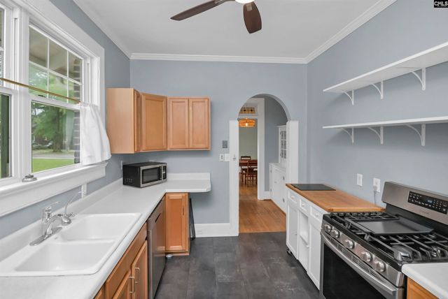 1101 Barton Street, Columbia, SC 29203
