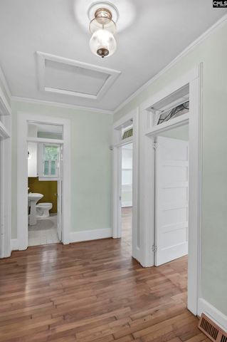 1101 Barton Street, Columbia, SC 29203