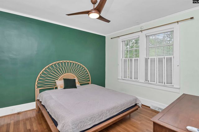 1101 Barton Street, Columbia, SC 29203