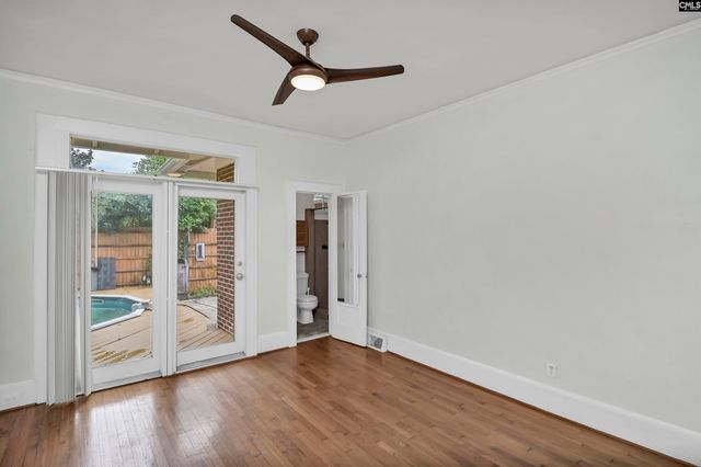 1101 Barton Street, Columbia, SC 29203