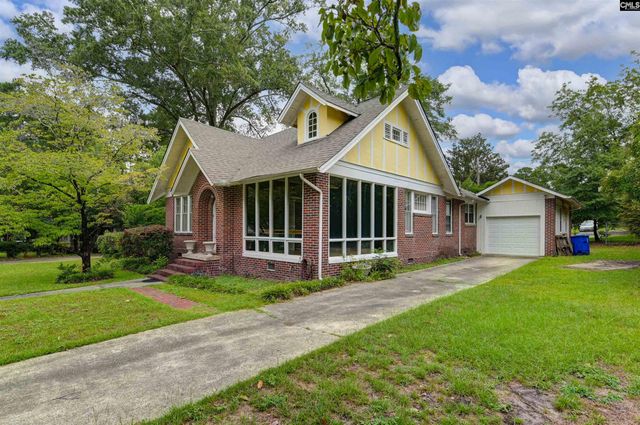 1101 Barton Street, Columbia, SC 29203