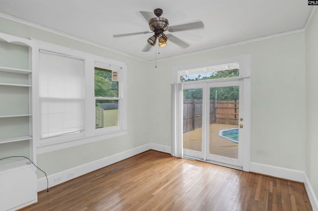 1101 Barton Street, Columbia, SC 29203