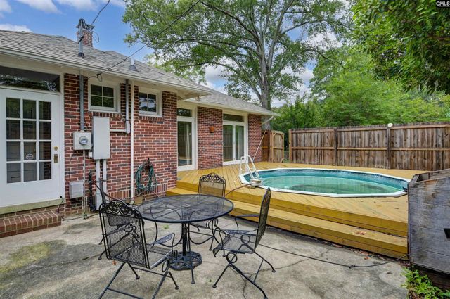 1101 Barton Street, Columbia, SC 29203