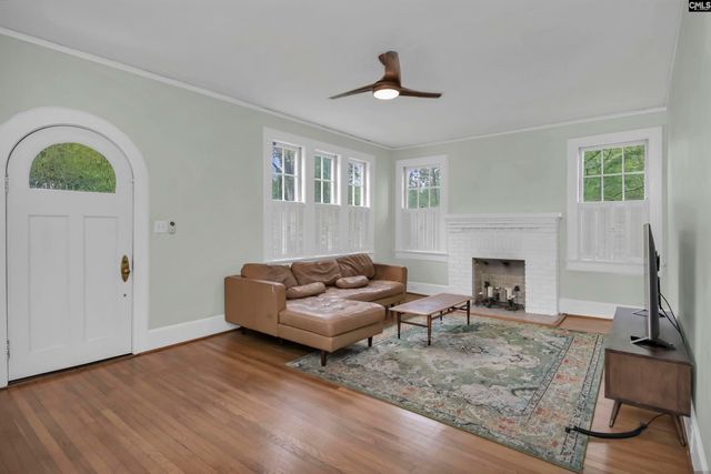1101 Barton Street, Columbia, SC 29203