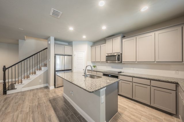5984 Bursey Road, Watauga, TX 76148