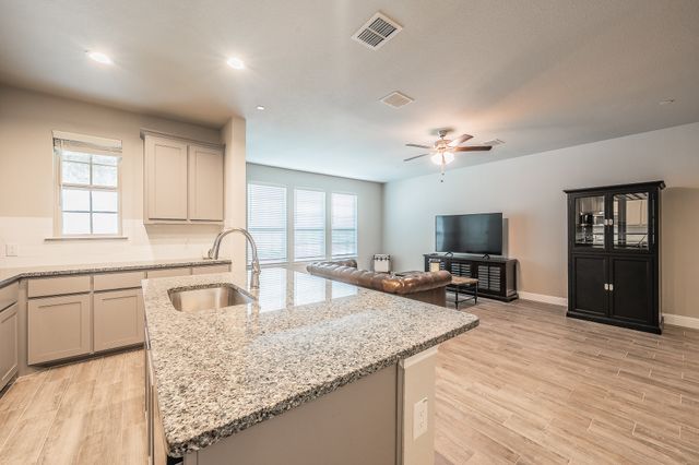 5984 Bursey Road, Watauga, TX 76148