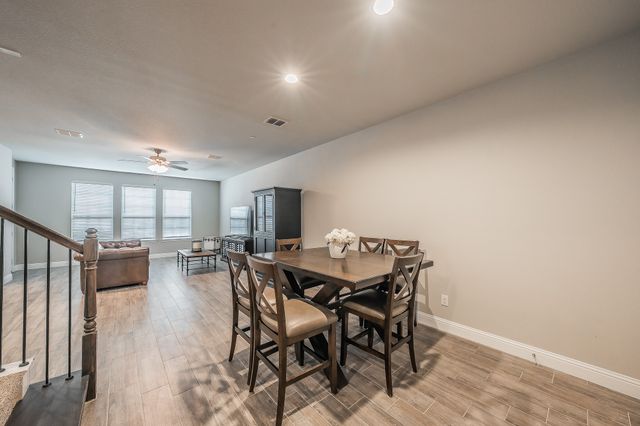 5984 Bursey Road, Watauga, TX 76148