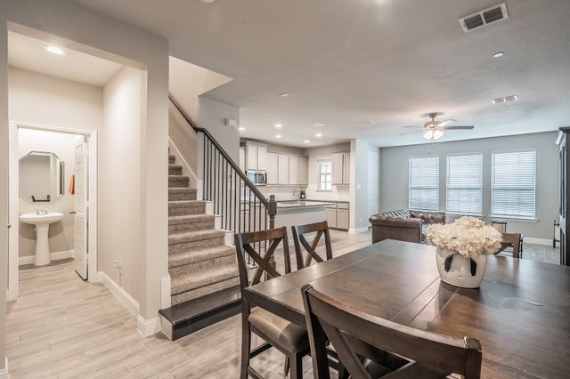 5984 Bursey Road, Watauga, TX 76148
