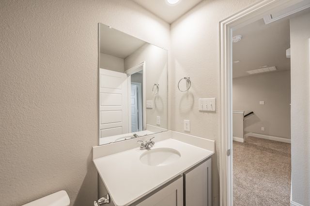 5984 Bursey Road, Watauga, TX 76148